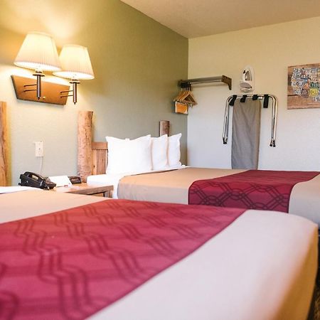Econo Lodge, Downtown Custer Near Custer State Park And Mt Rushmore Esterno foto