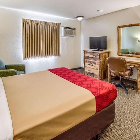 Econo Lodge, Downtown Custer Near Custer State Park And Mt Rushmore Esterno foto