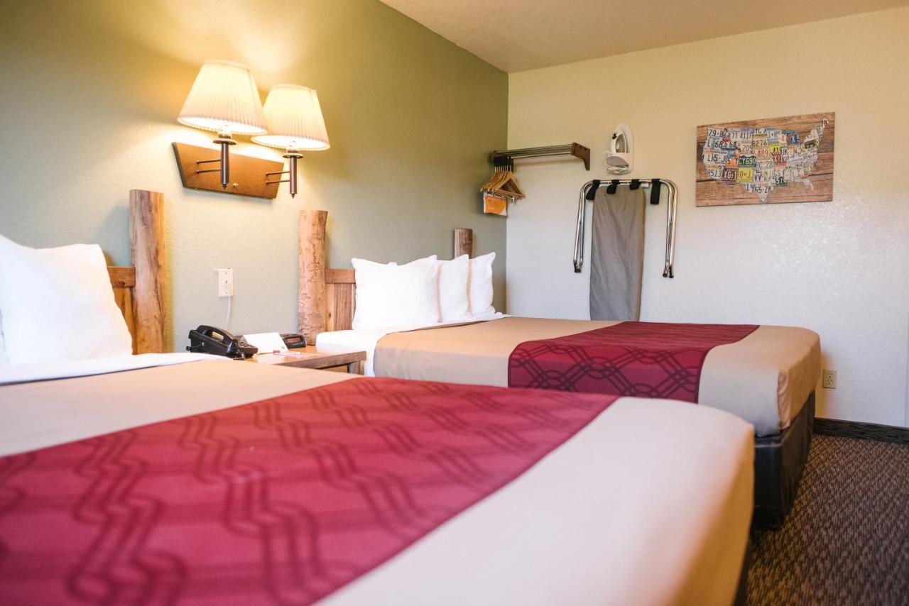 Econo Lodge, Downtown Custer Near Custer State Park And Mt Rushmore Esterno foto