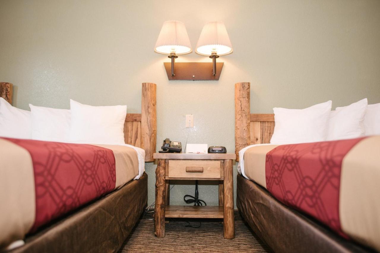 Econo Lodge, Downtown Custer Near Custer State Park And Mt Rushmore Esterno foto