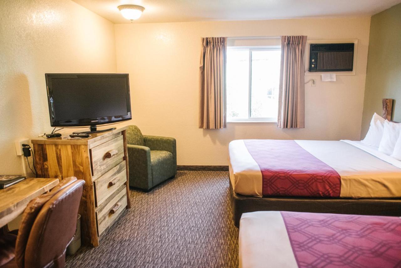 Econo Lodge, Downtown Custer Near Custer State Park And Mt Rushmore Esterno foto