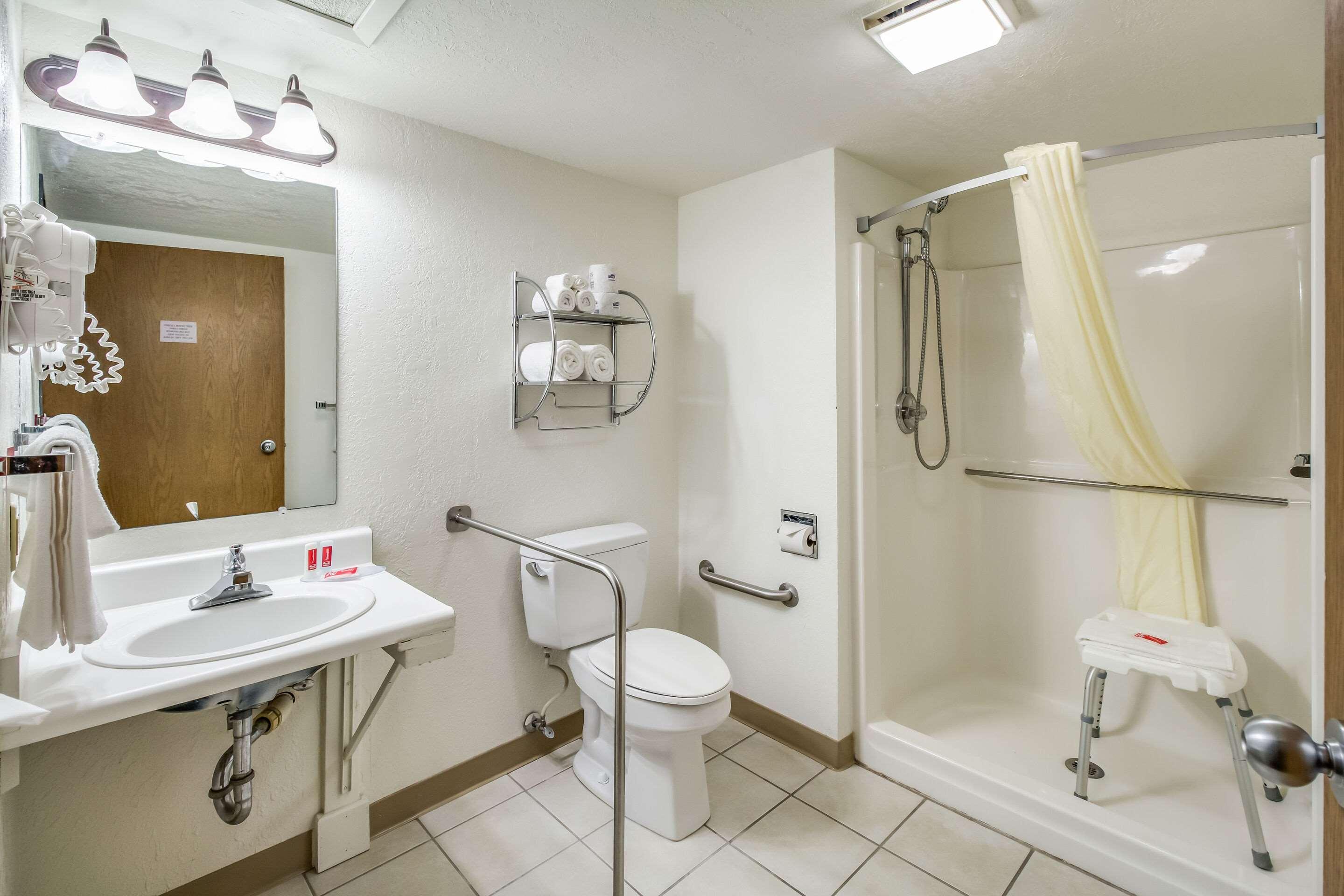 Econo Lodge, Downtown Custer Near Custer State Park And Mt Rushmore Esterno foto