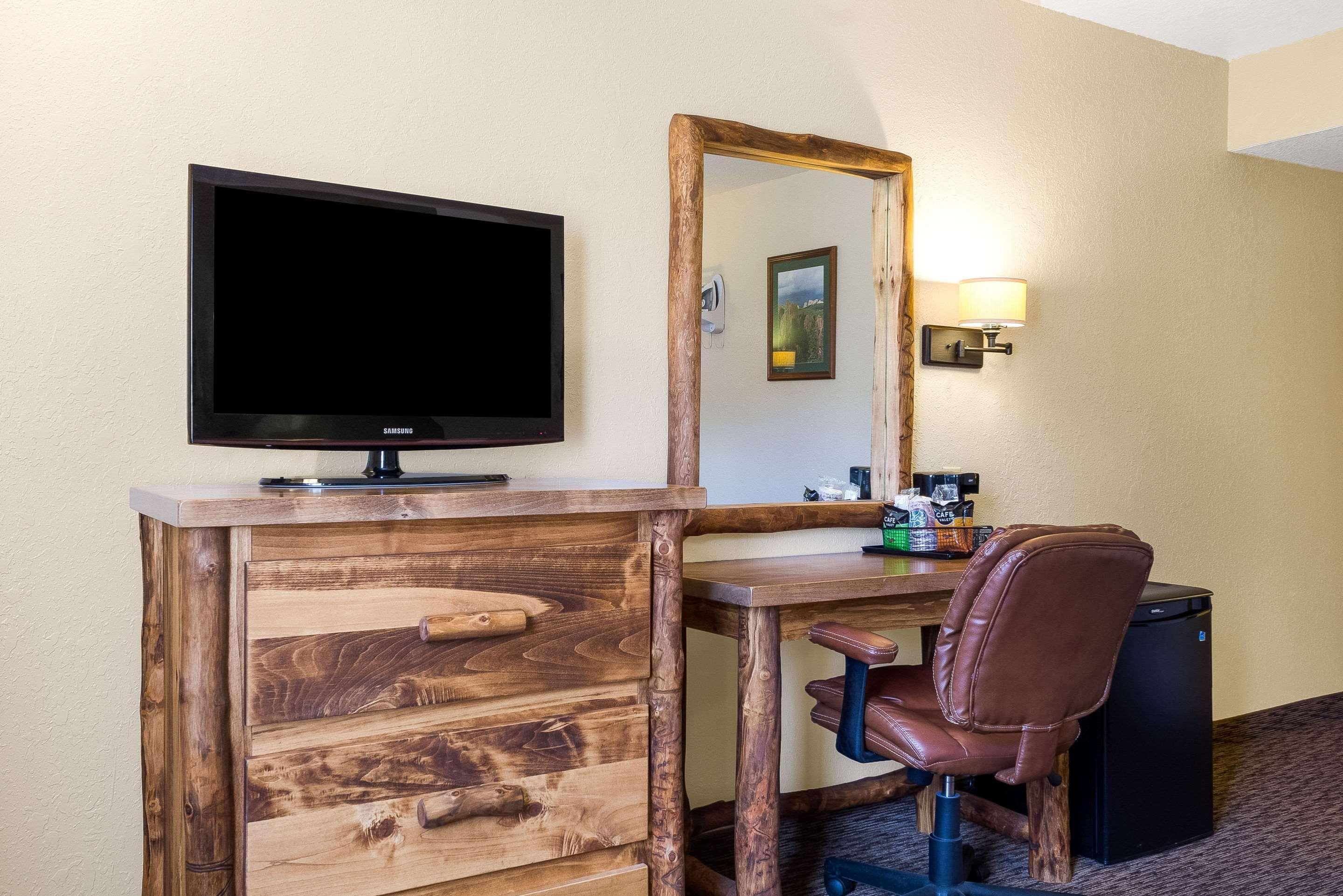 Econo Lodge, Downtown Custer Near Custer State Park And Mt Rushmore Esterno foto