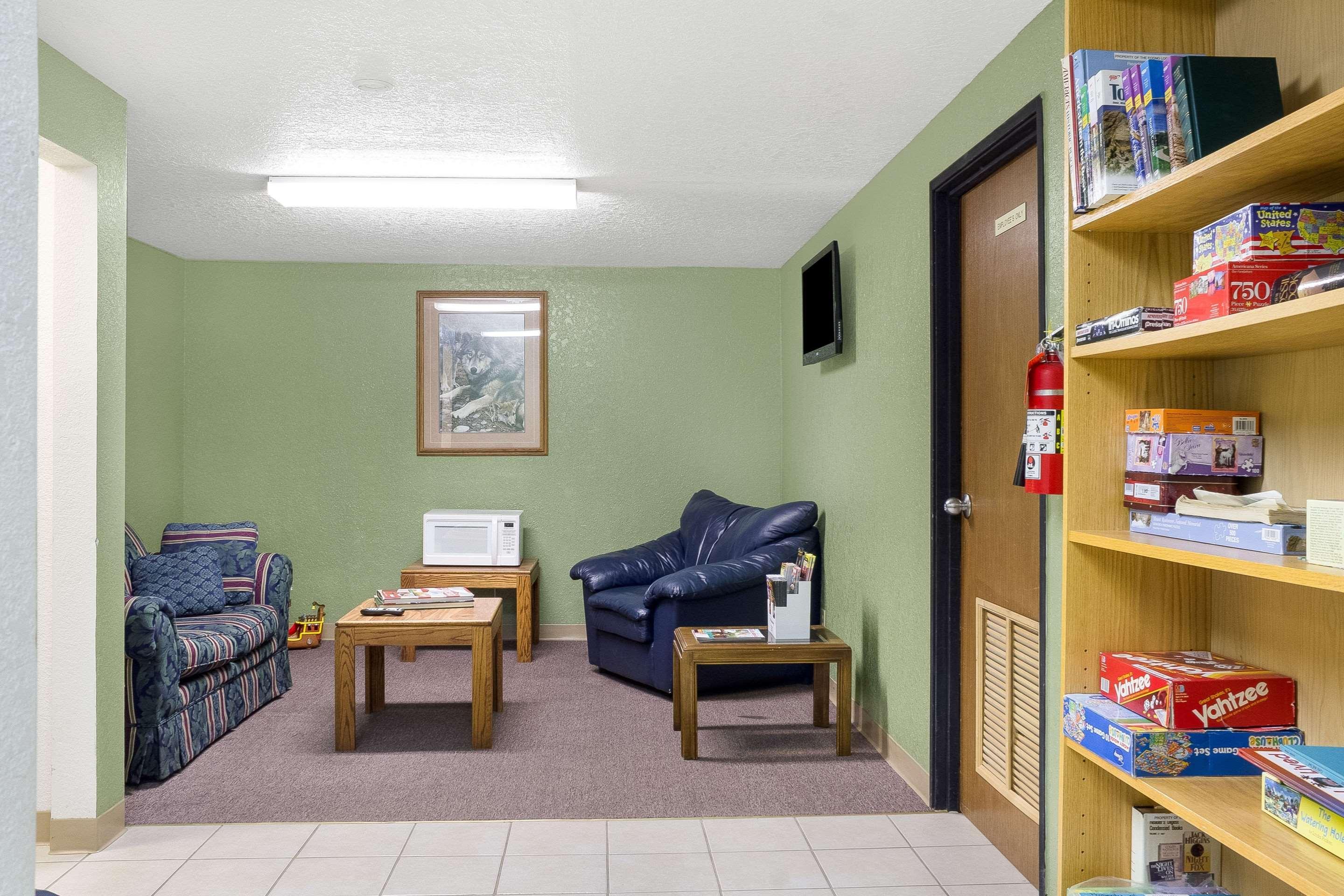 Econo Lodge, Downtown Custer Near Custer State Park And Mt Rushmore Esterno foto