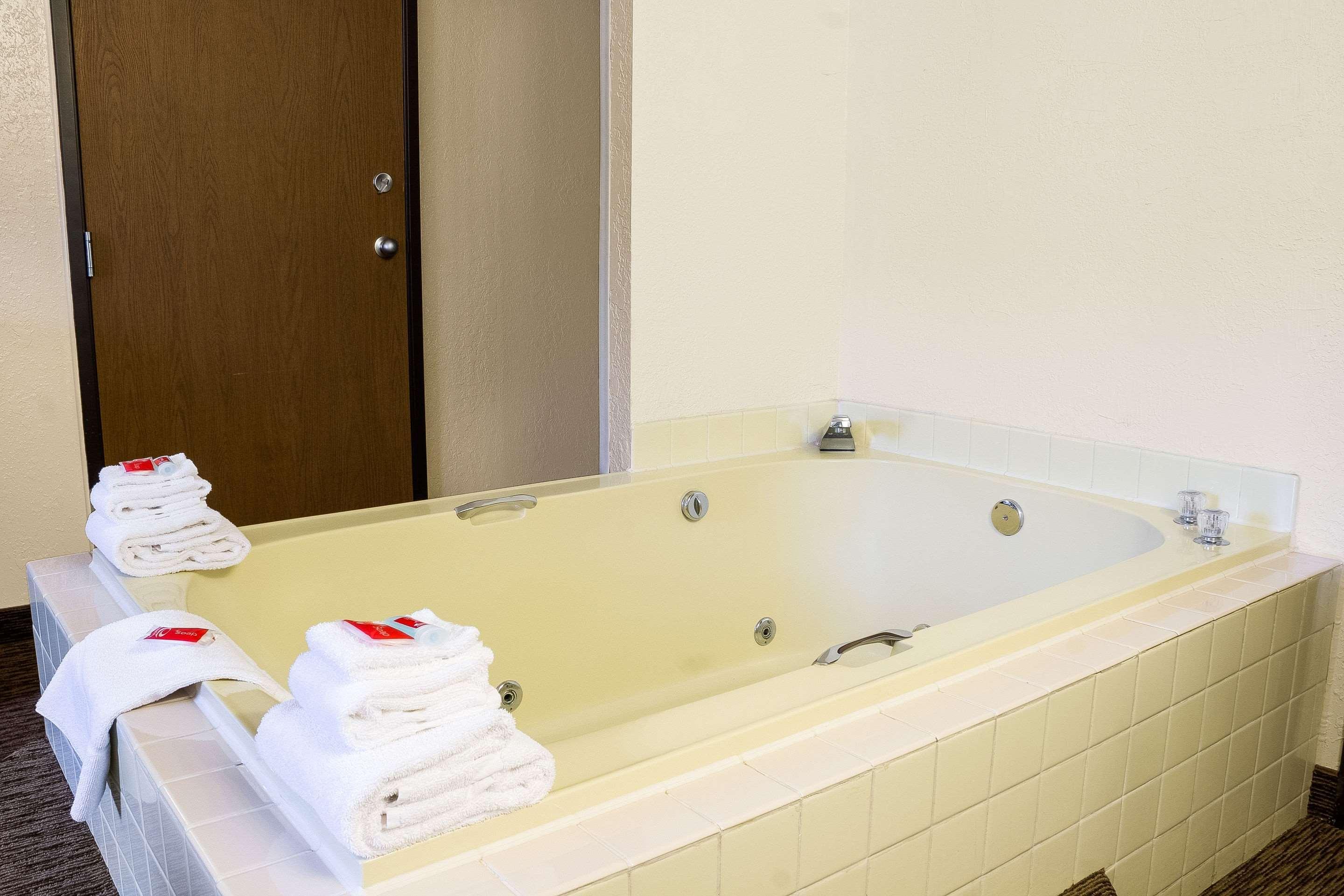 Econo Lodge, Downtown Custer Near Custer State Park And Mt Rushmore Esterno foto