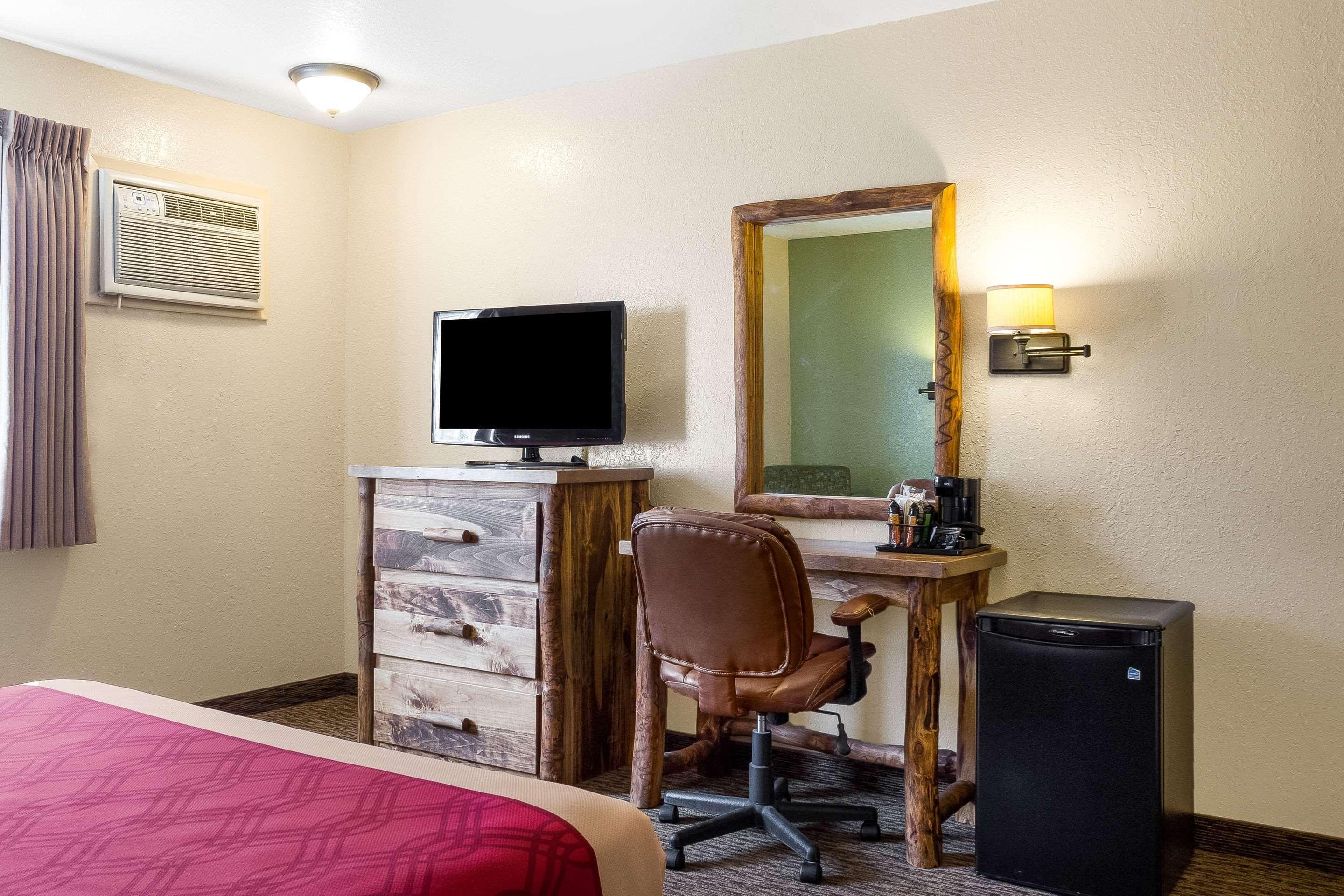 Econo Lodge, Downtown Custer Near Custer State Park And Mt Rushmore Esterno foto