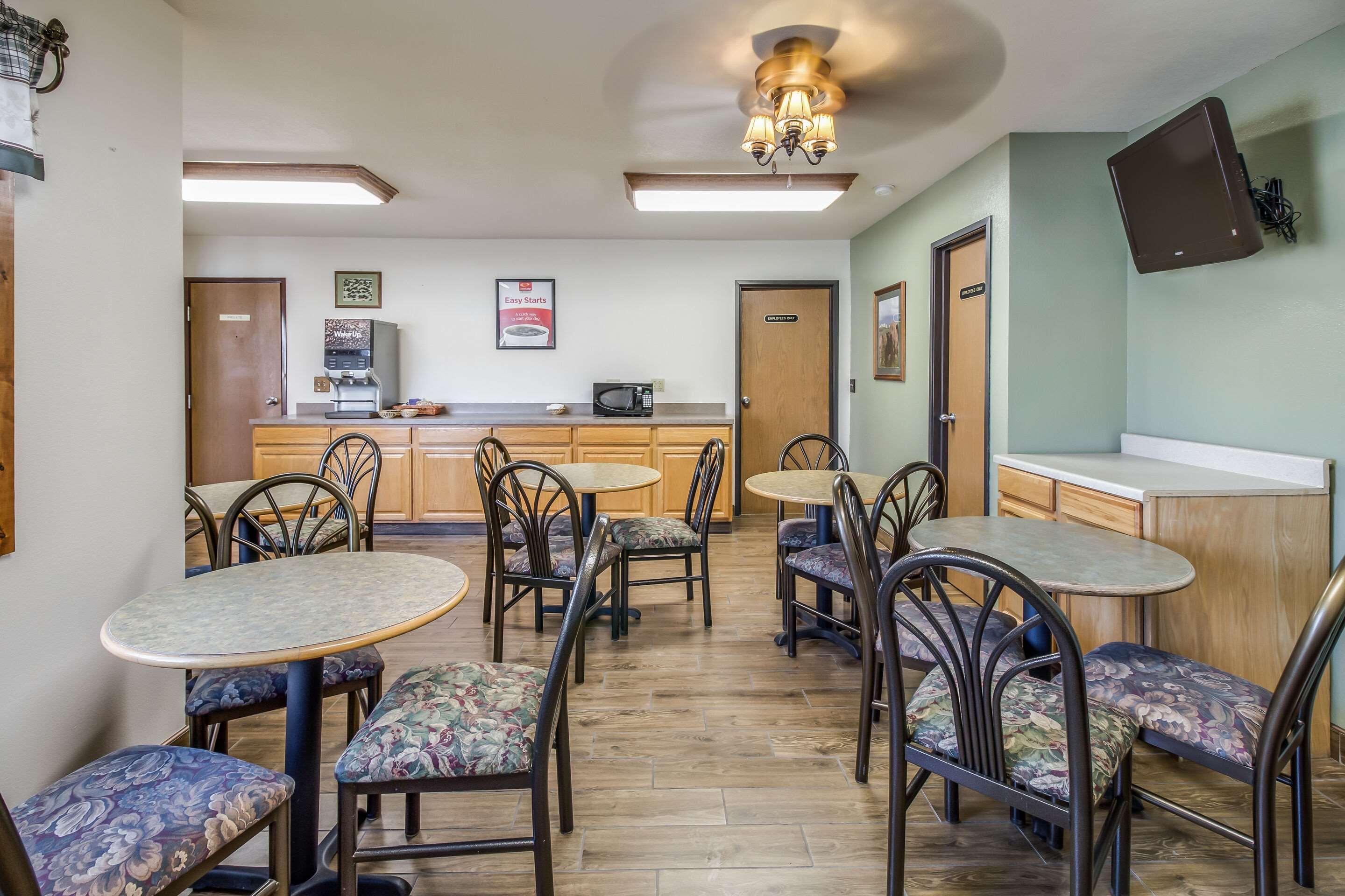 Econo Lodge, Downtown Custer Near Custer State Park And Mt Rushmore Esterno foto