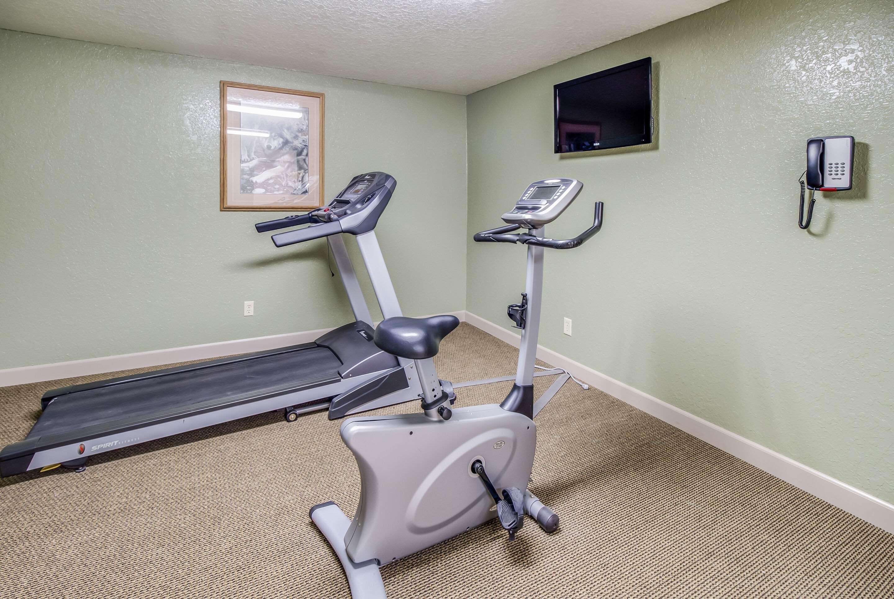 Econo Lodge, Downtown Custer Near Custer State Park And Mt Rushmore Esterno foto