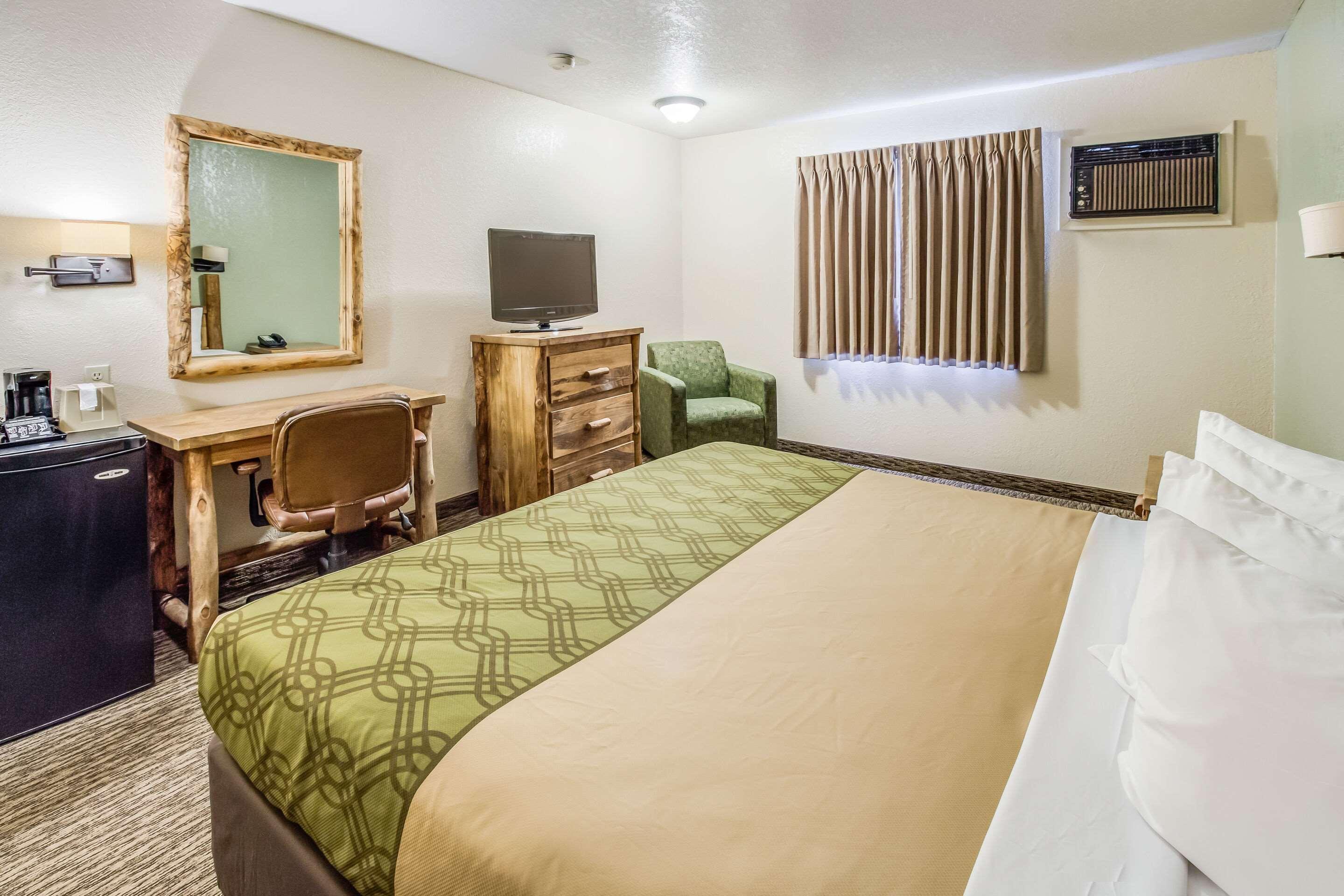 Econo Lodge, Downtown Custer Near Custer State Park And Mt Rushmore Esterno foto