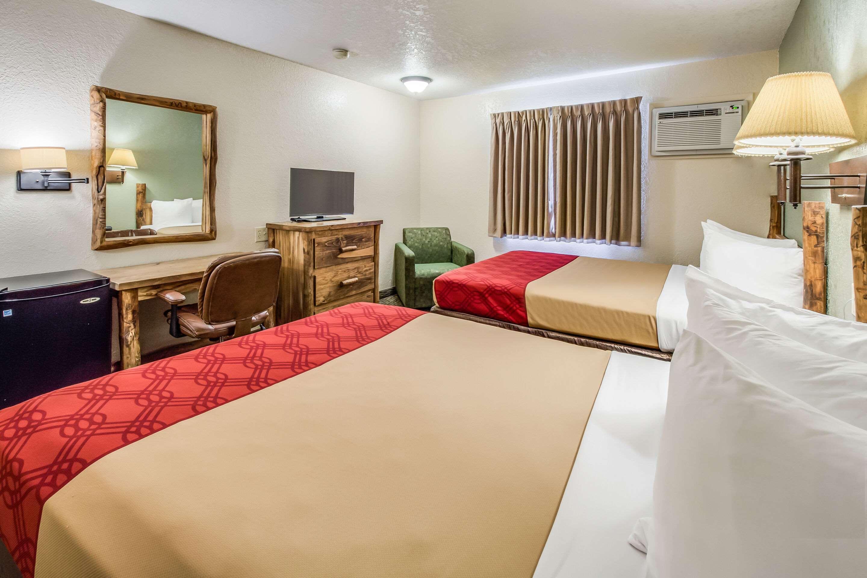 Econo Lodge, Downtown Custer Near Custer State Park And Mt Rushmore Esterno foto