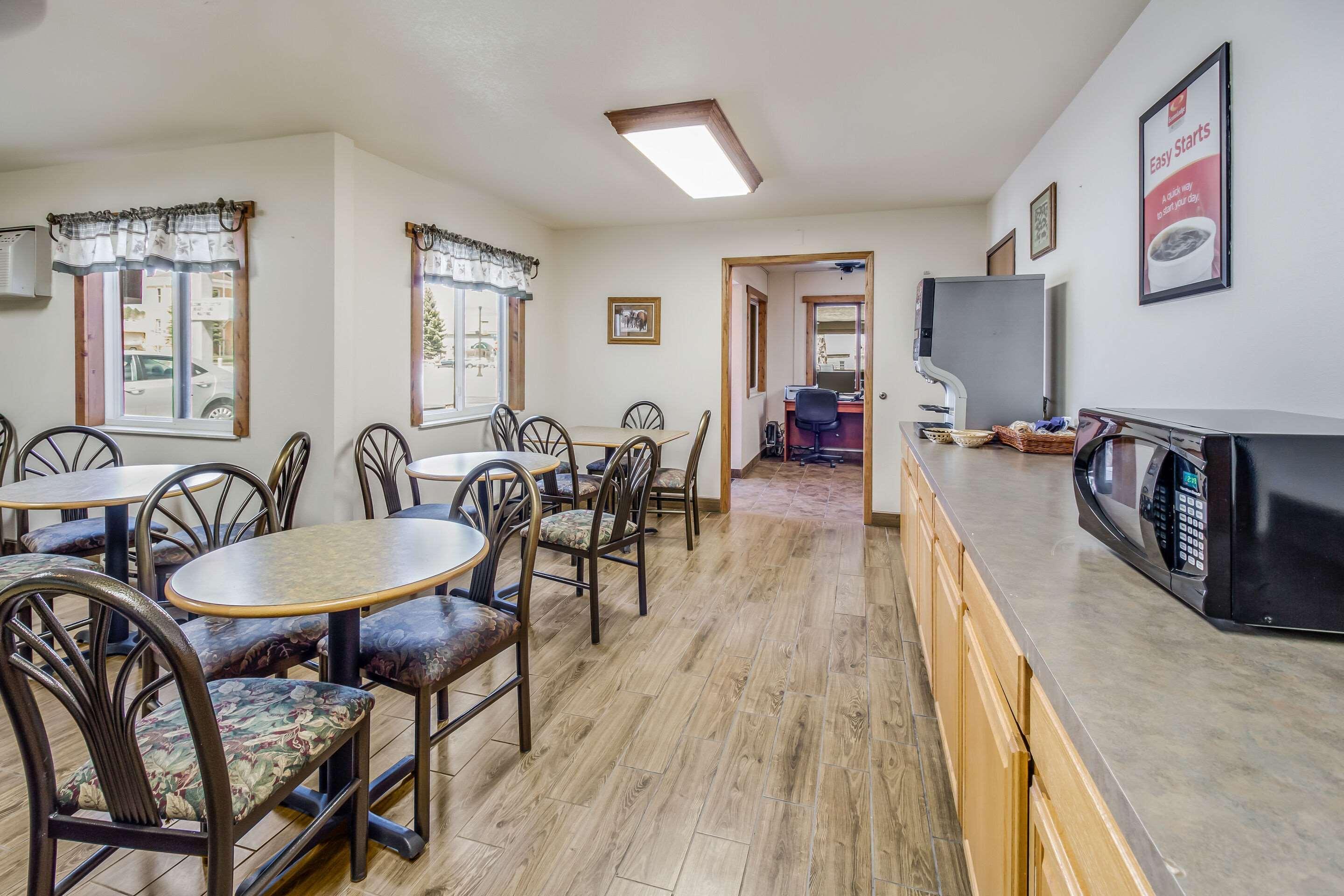 Econo Lodge, Downtown Custer Near Custer State Park And Mt Rushmore Esterno foto