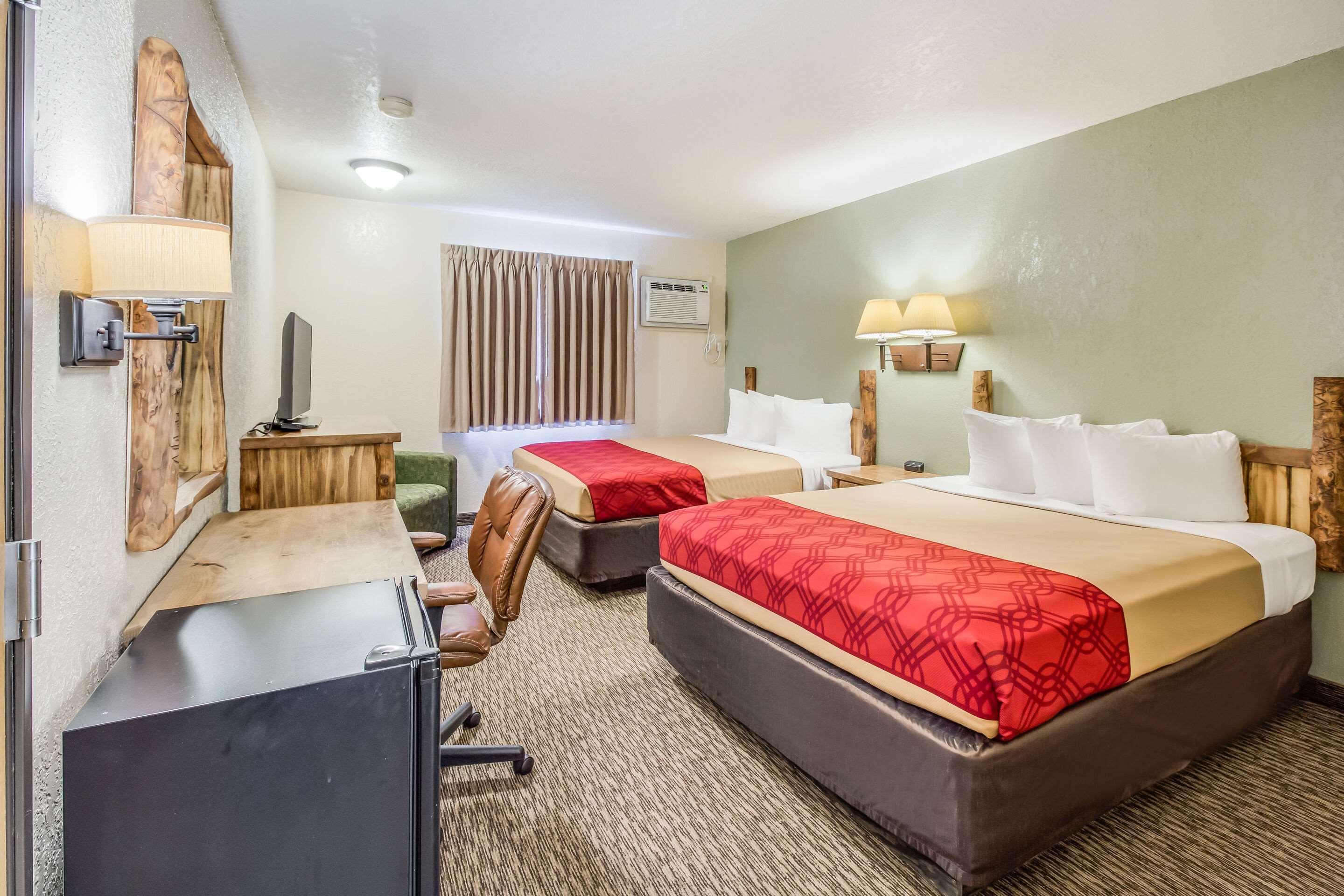 Econo Lodge, Downtown Custer Near Custer State Park And Mt Rushmore Esterno foto