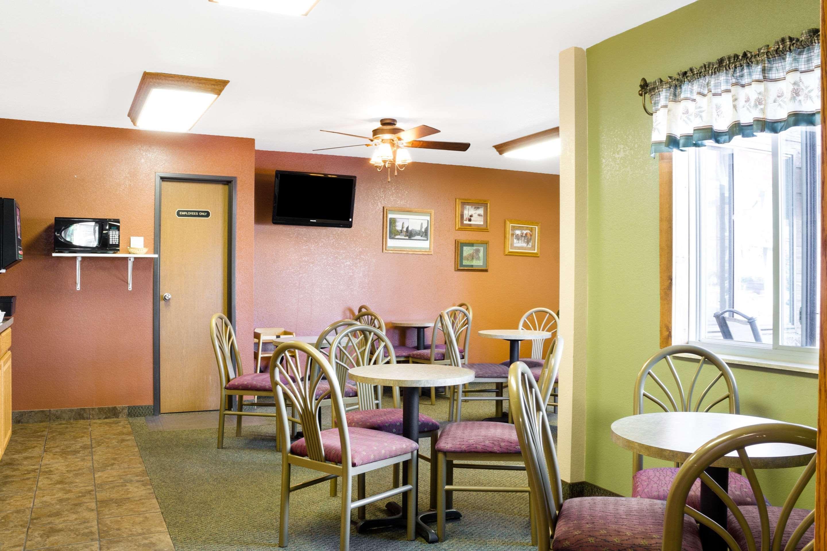 Econo Lodge, Downtown Custer Near Custer State Park And Mt Rushmore Esterno foto