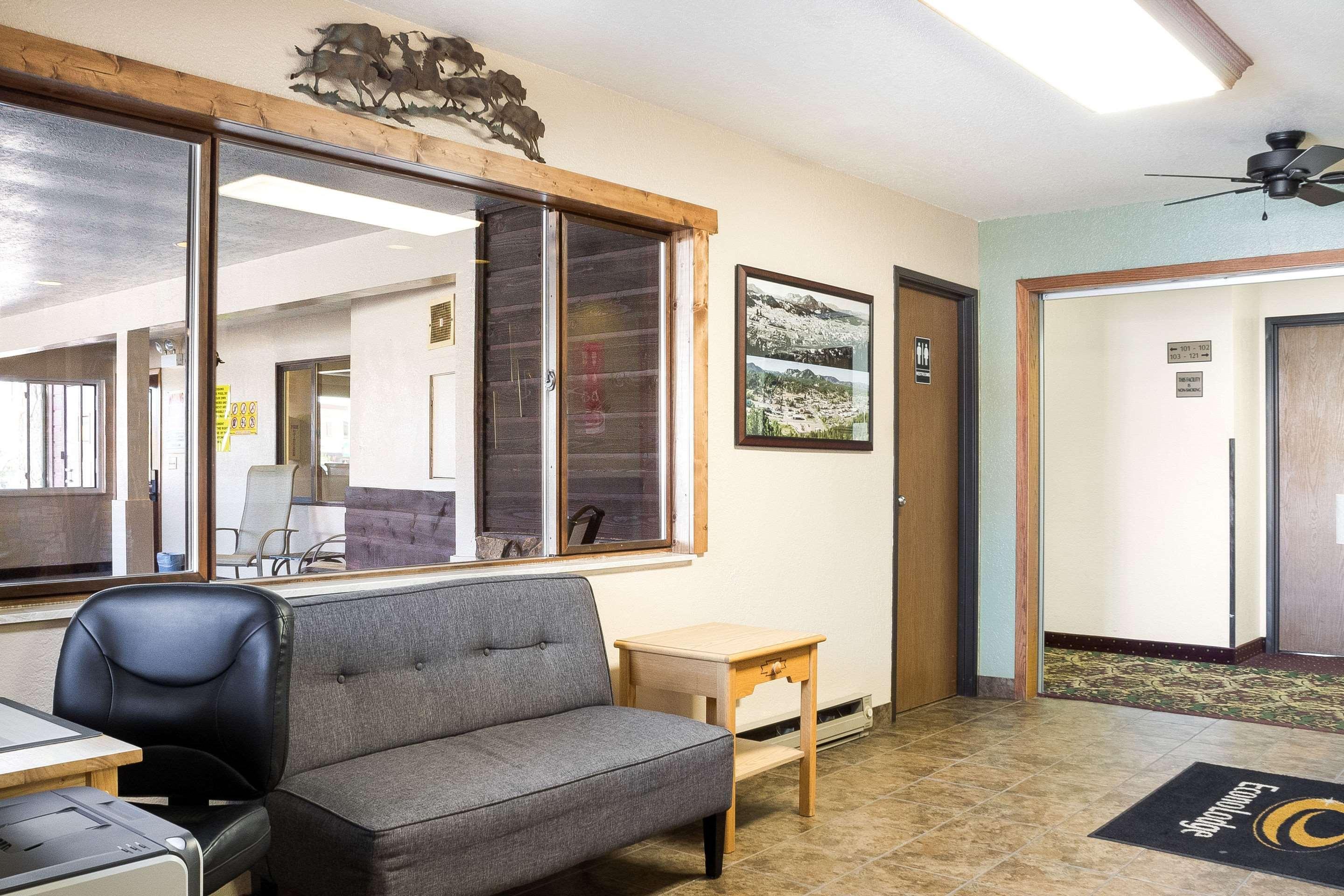 Econo Lodge, Downtown Custer Near Custer State Park And Mt Rushmore Esterno foto