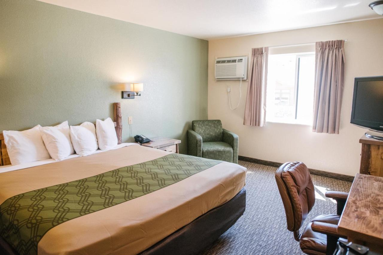 Econo Lodge, Downtown Custer Near Custer State Park And Mt Rushmore Esterno foto