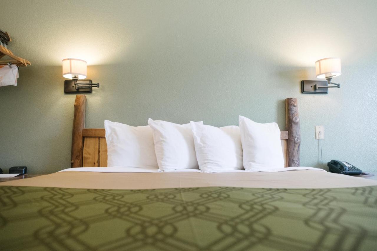 Econo Lodge, Downtown Custer Near Custer State Park And Mt Rushmore Esterno foto